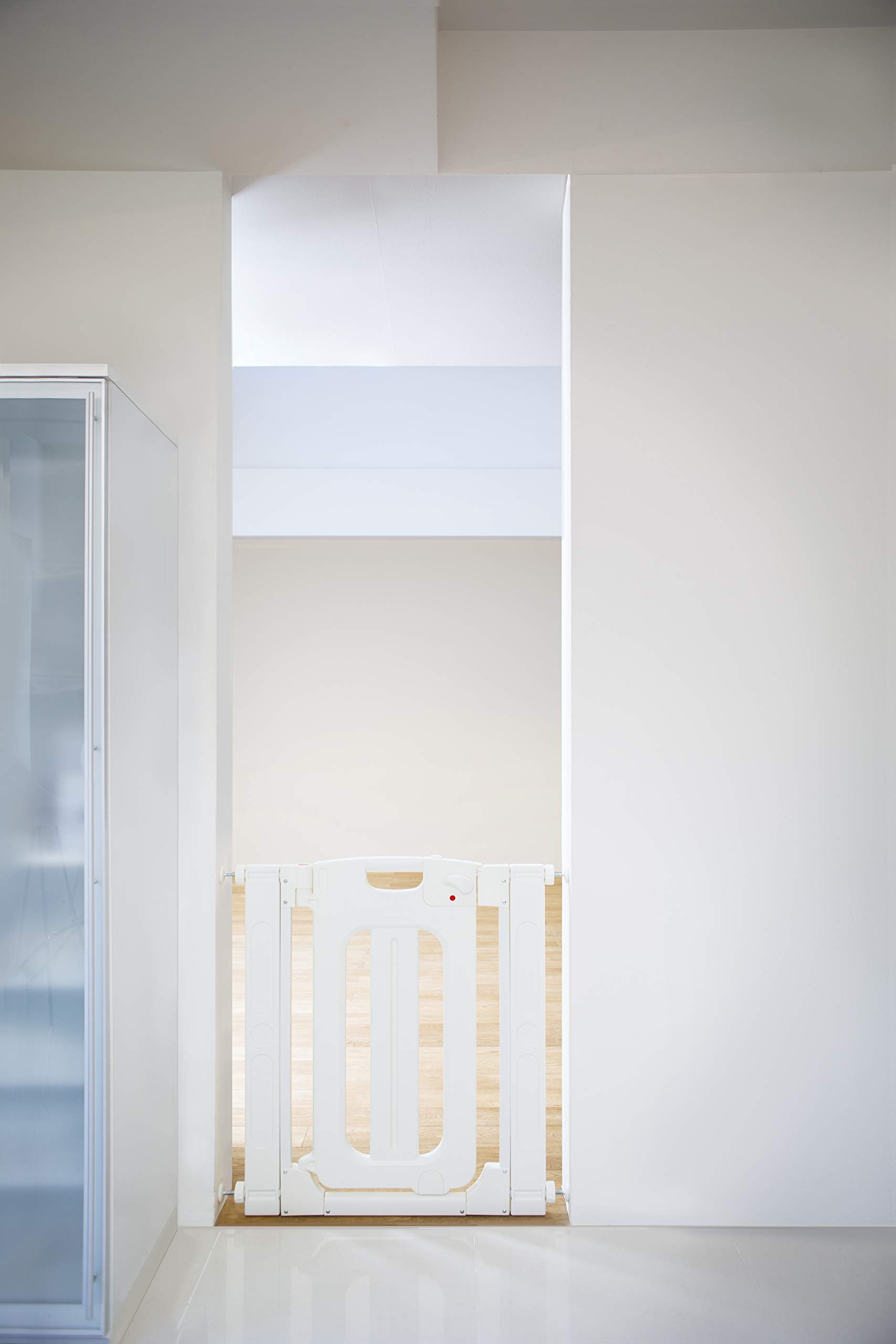 Amazon.co.jp: Katoji 63901 Baby Gate LDK-STYLE with 3 Extra Frames
